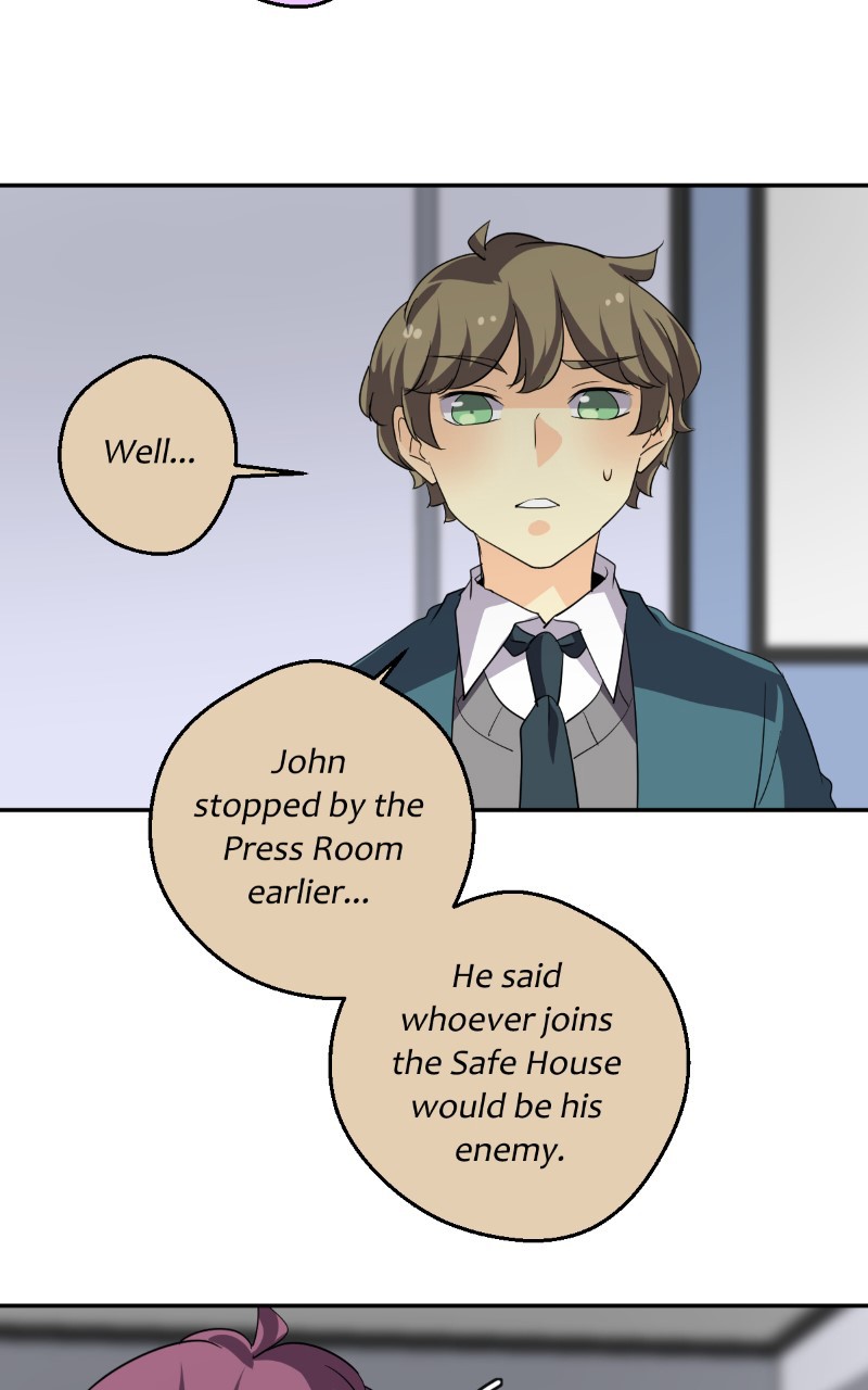 unOrdinary Chapter 199 page 72 - Chapter 199: Episode 193