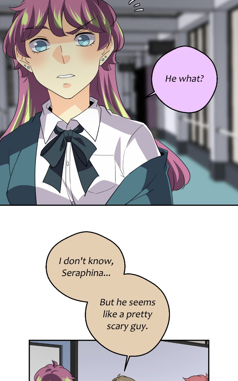unOrdinary Chapter 199 page 73 - Chapter 199: Episode 193
