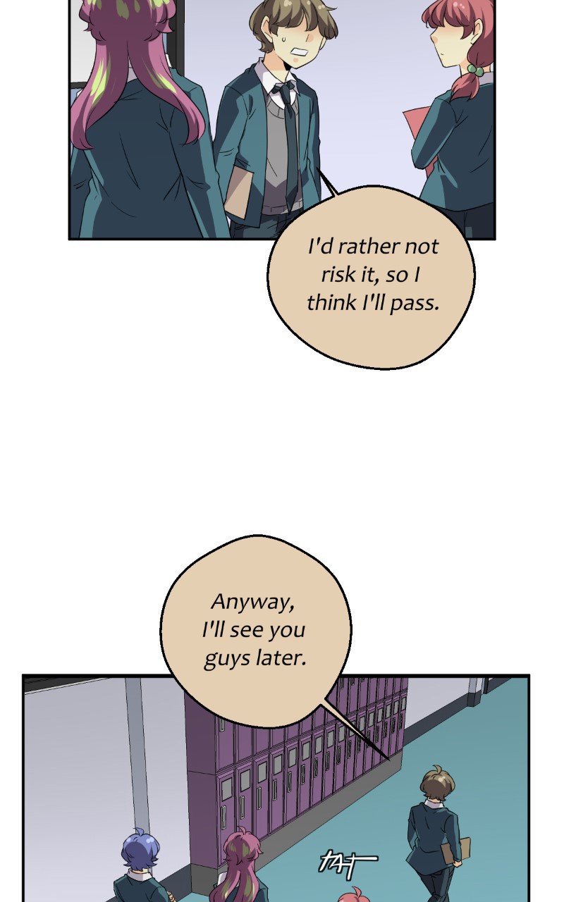unOrdinary Chapter 199 page 74 - Chapter 199: Episode 193