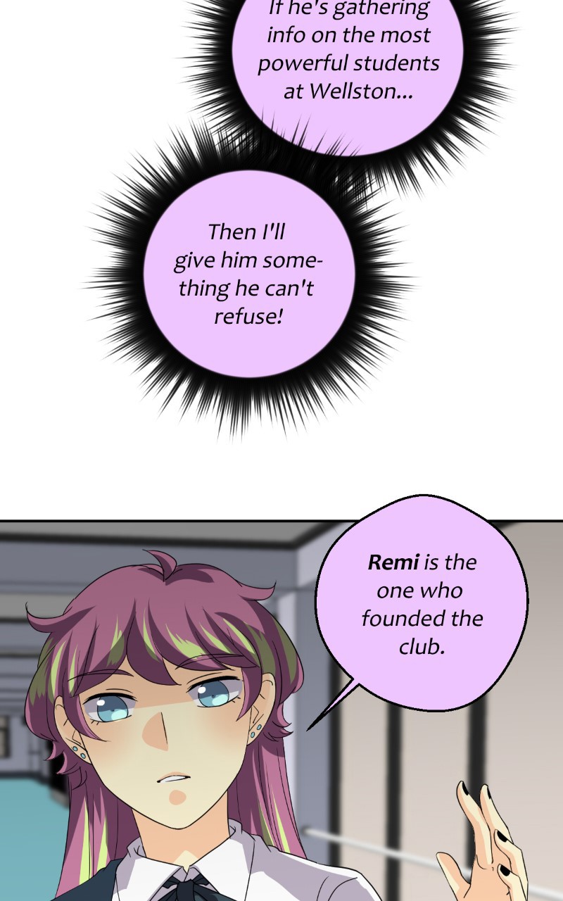 unOrdinary Chapter 199 page 83 - Chapter 199: Episode 193