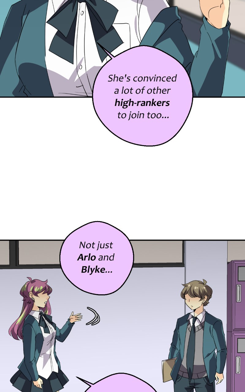 unOrdinary Chapter 199 page 84 - Chapter 199: Episode 193
