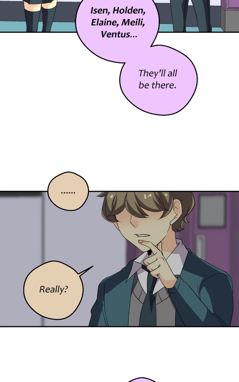 unOrdinary Chapter 199 page 85 - Chapter 199: Episode 193