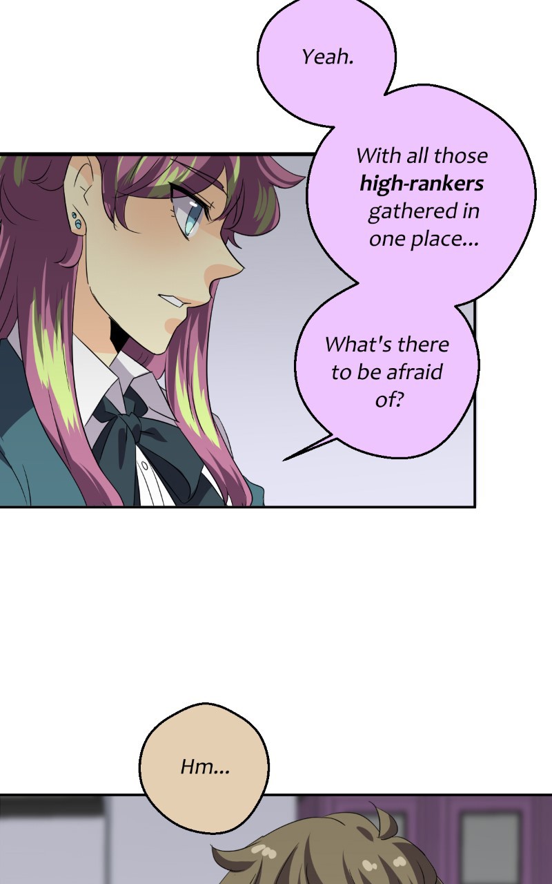 unOrdinary Chapter 199 page 86 - Chapter 199: Episode 193
