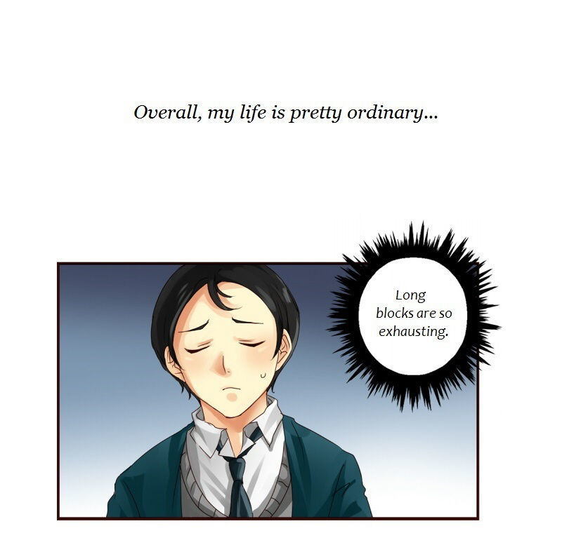 unOrdinary Chapter 2 page 14 - Chapter 2