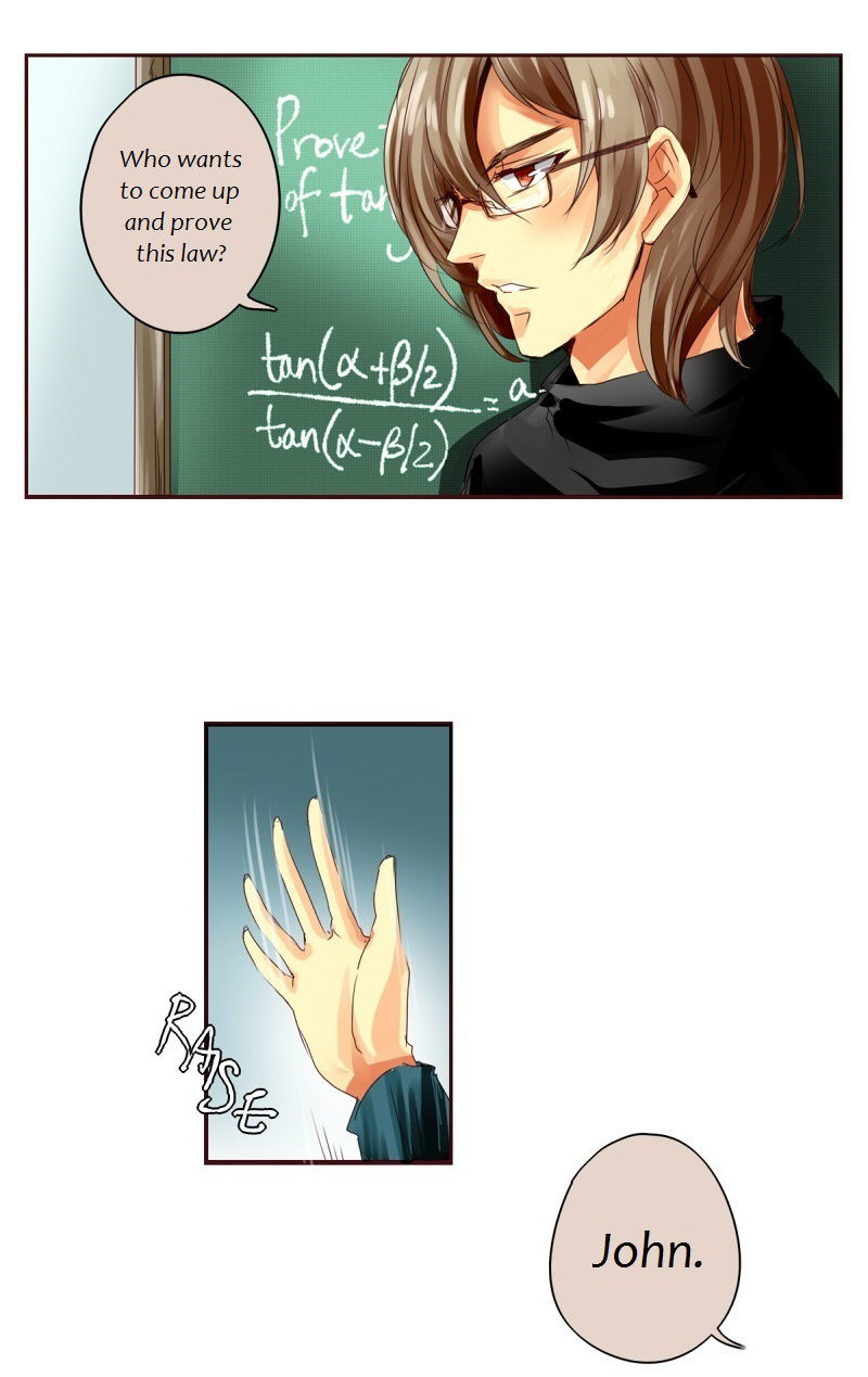 unOrdinary Chapter 2 page 6 - Chapter 2