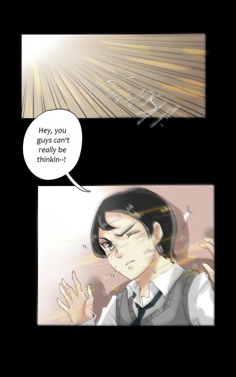 unOrdinary Chapter 20 page 39 - Chapter 20