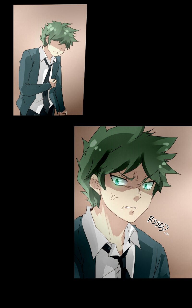 unOrdinary Chapter 20 page 51 - Chapter 20