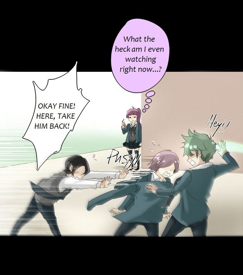unOrdinary Chapter 20 page 53 - Chapter 20