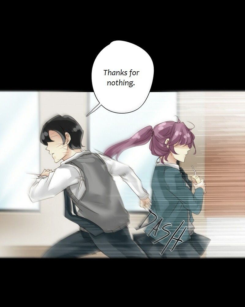 unOrdinary Chapter 20 page 56 - Chapter 20