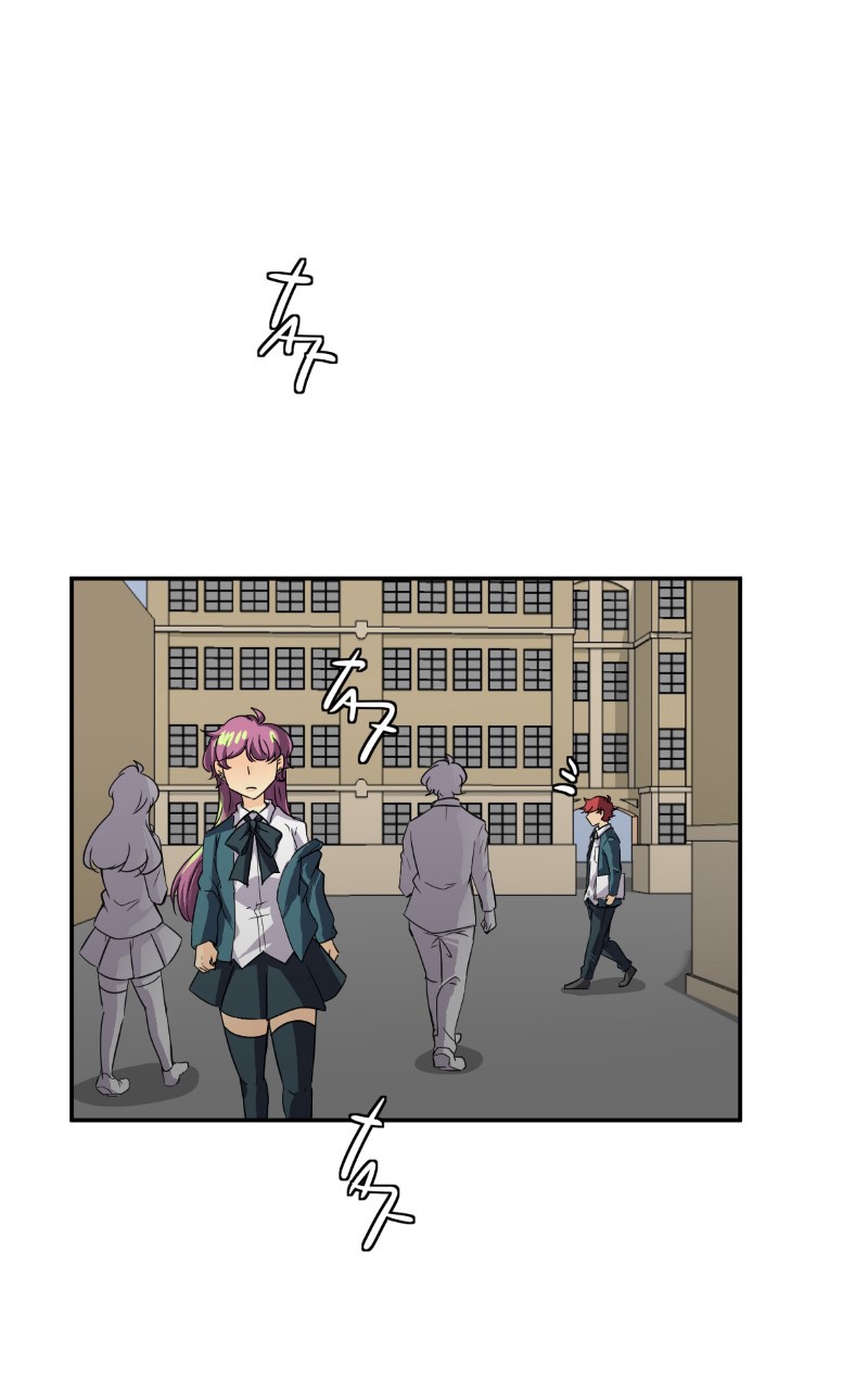 unOrdinary Chapter 200 page 1 - Chapter 200: Episode 194