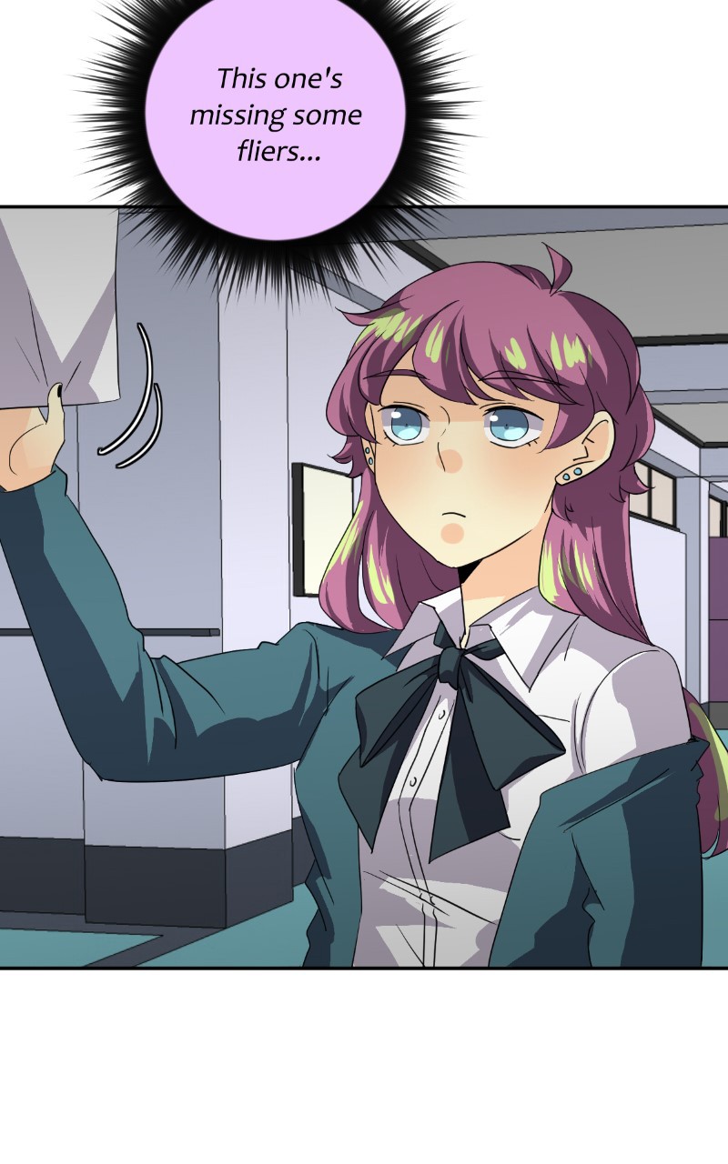 unOrdinary Chapter 200 page 13 - Chapter 200: Episode 194