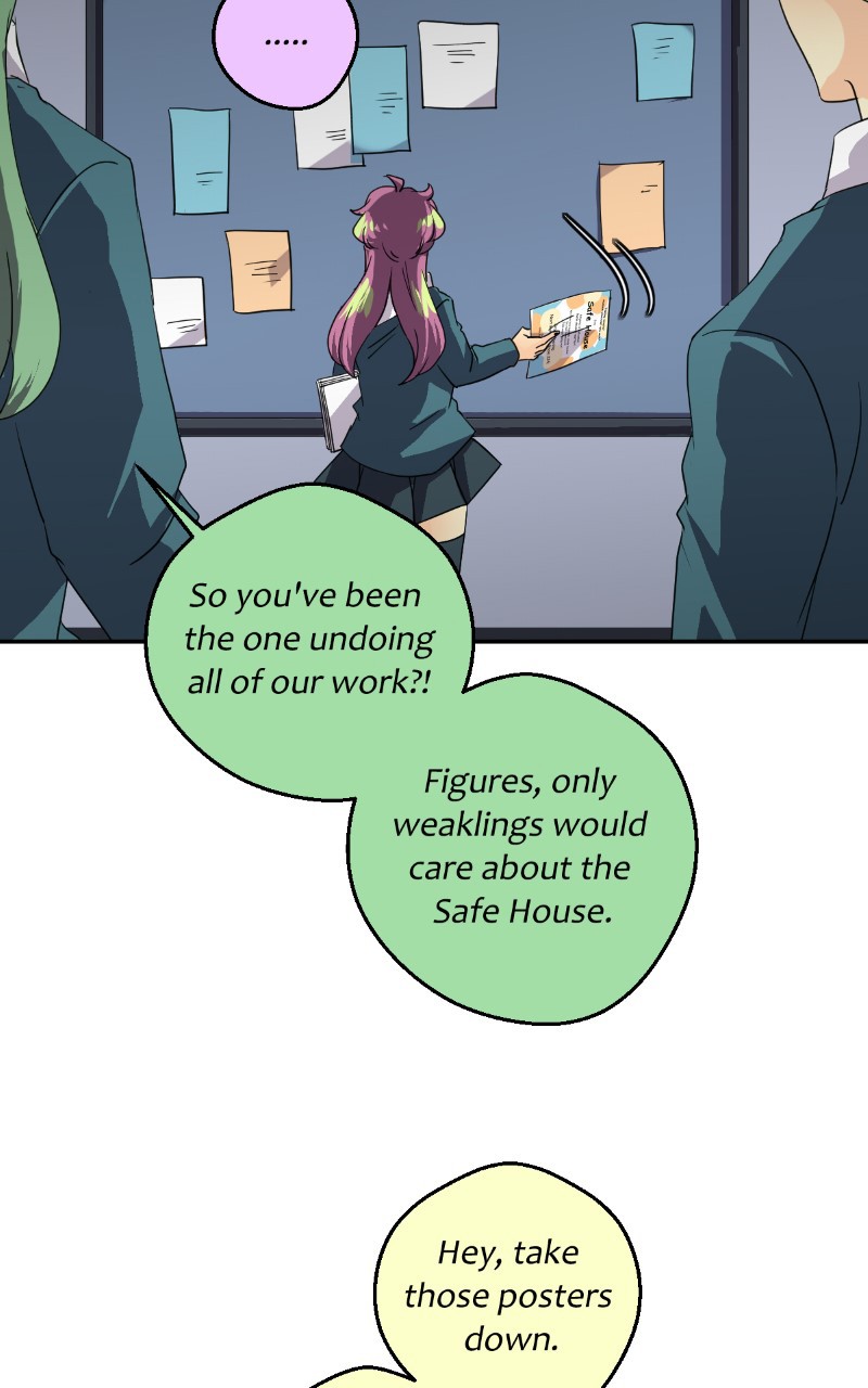 unOrdinary Chapter 200 page 15 - Chapter 200: Episode 194