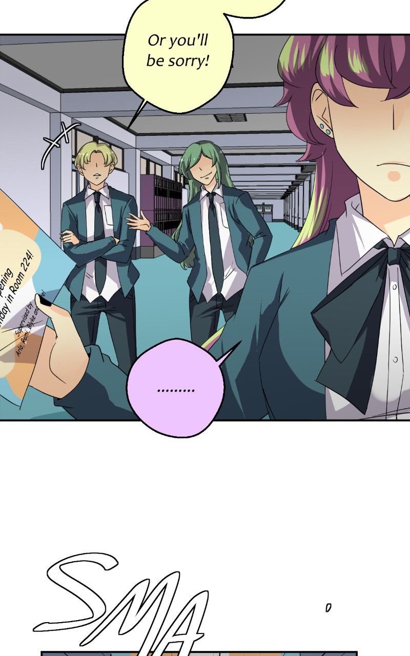 unOrdinary Chapter 200 page 16 - Chapter 200: Episode 194