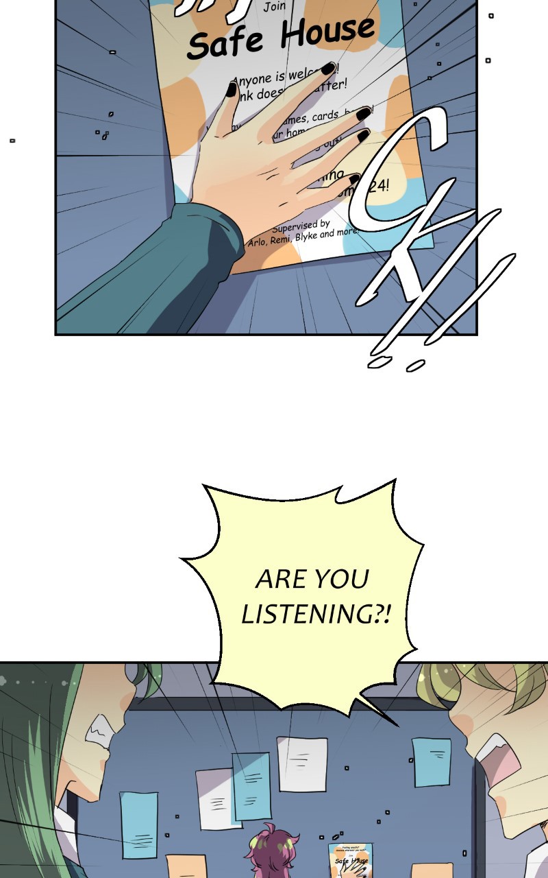 unOrdinary Chapter 200 page 17 - Chapter 200: Episode 194