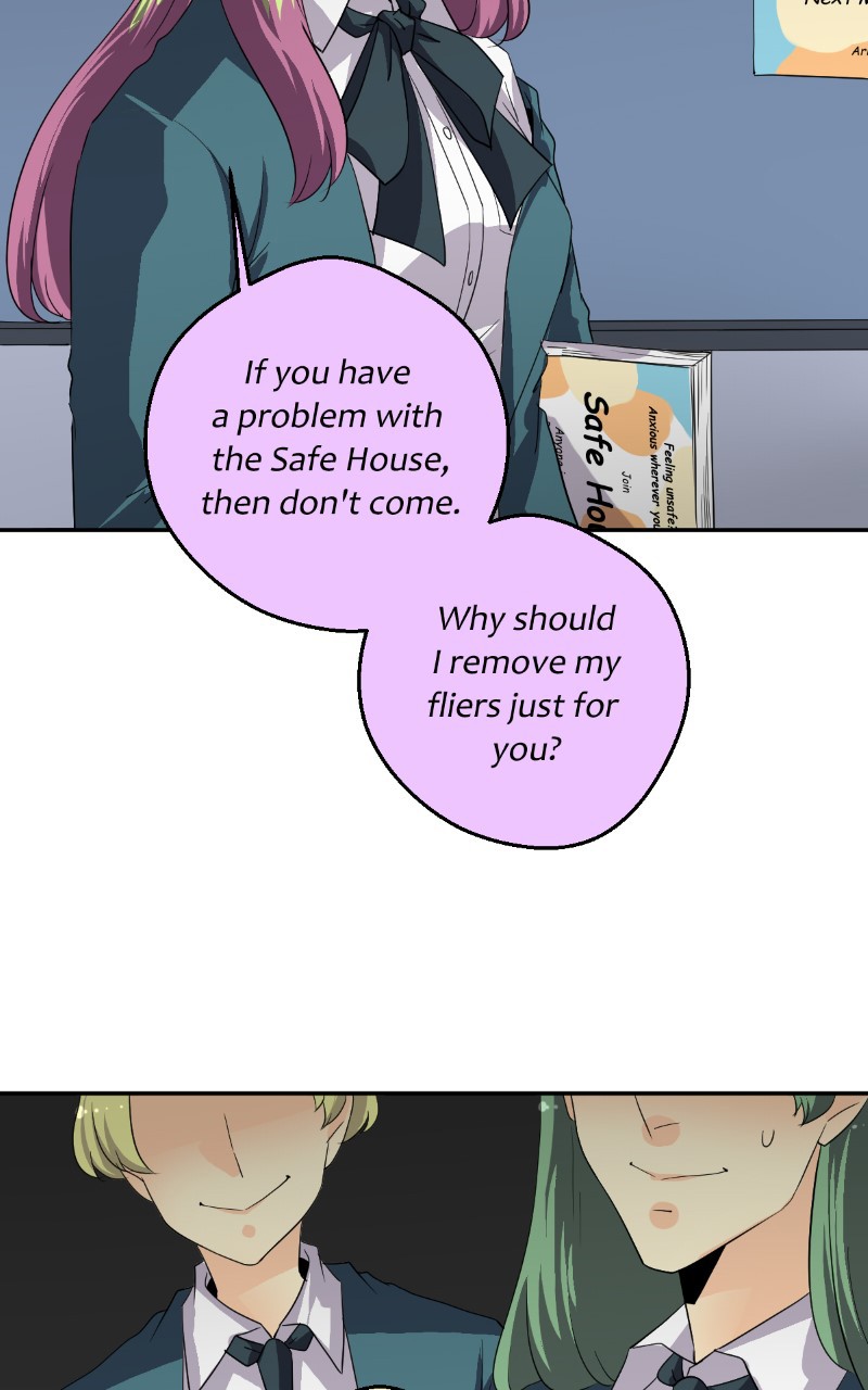 unOrdinary Chapter 200 page 19 - Chapter 200: Episode 194