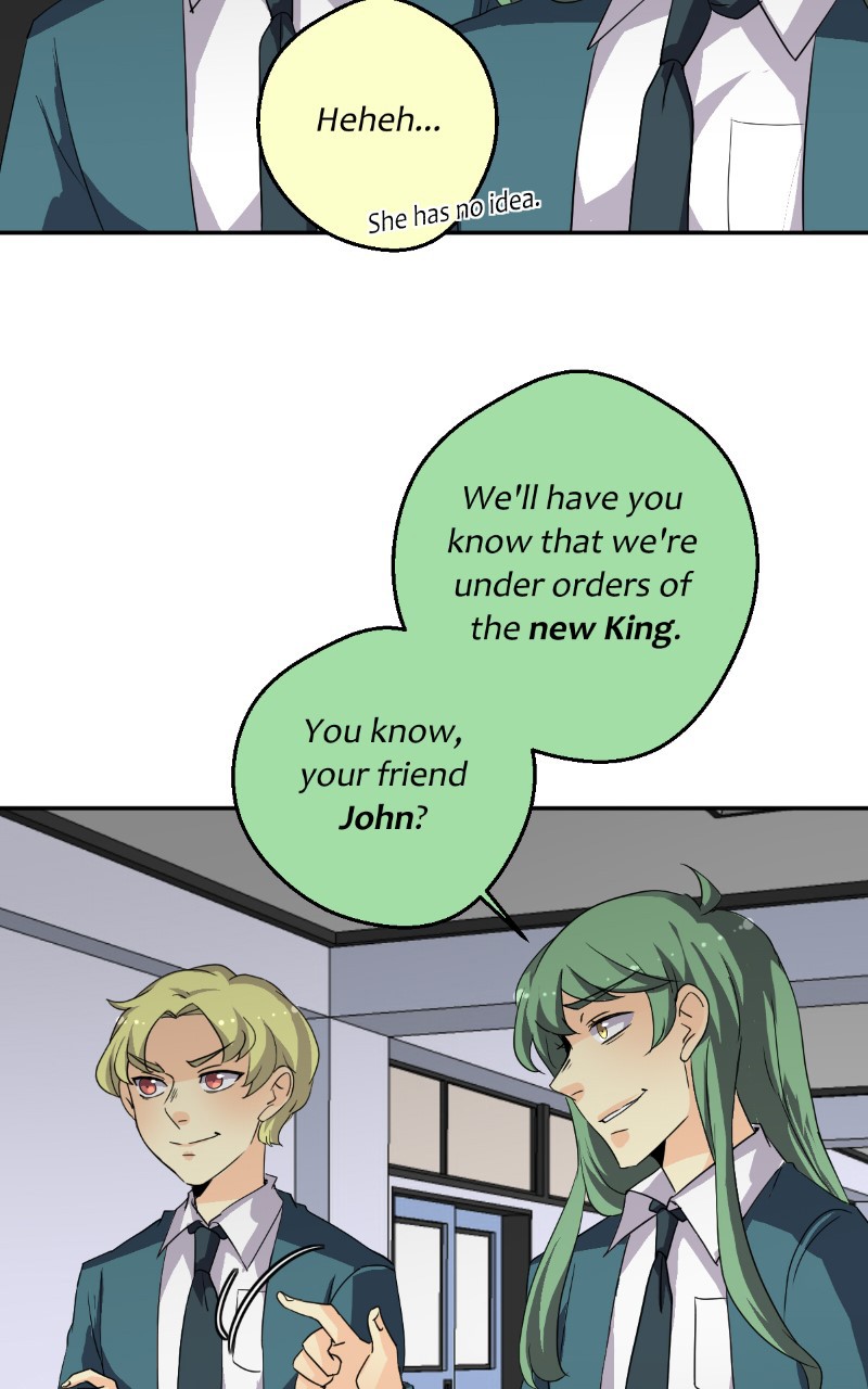 unOrdinary Chapter 200 page 20 - Chapter 200: Episode 194