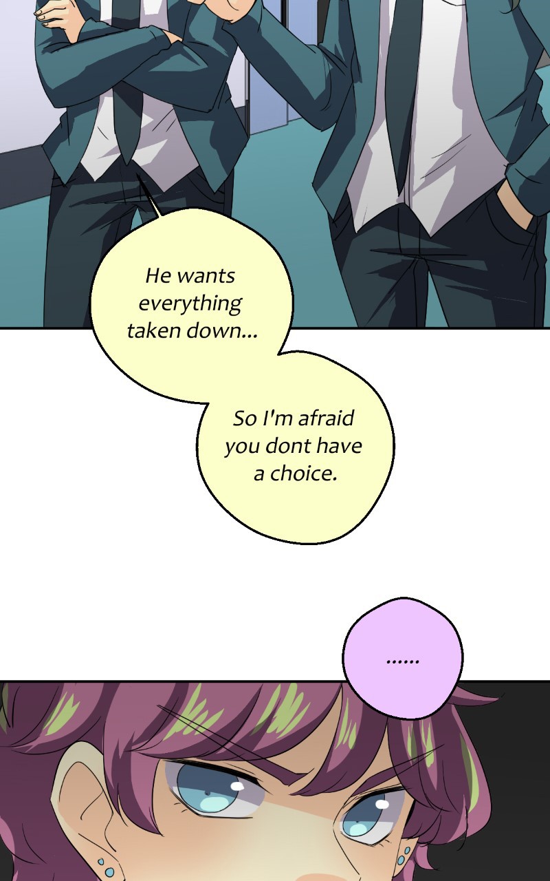 unOrdinary Chapter 200 page 21 - Chapter 200: Episode 194