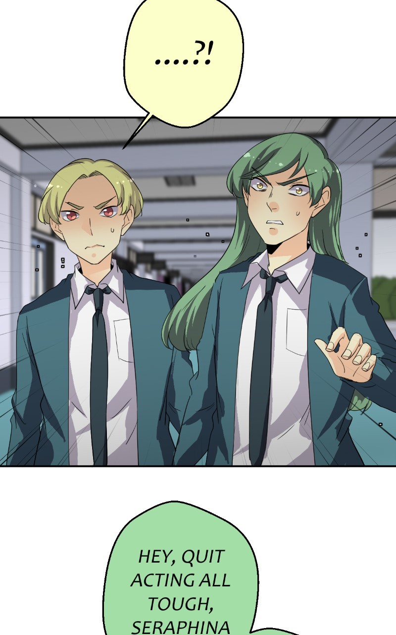 unOrdinary Chapter 200 page 23 - Chapter 200: Episode 194