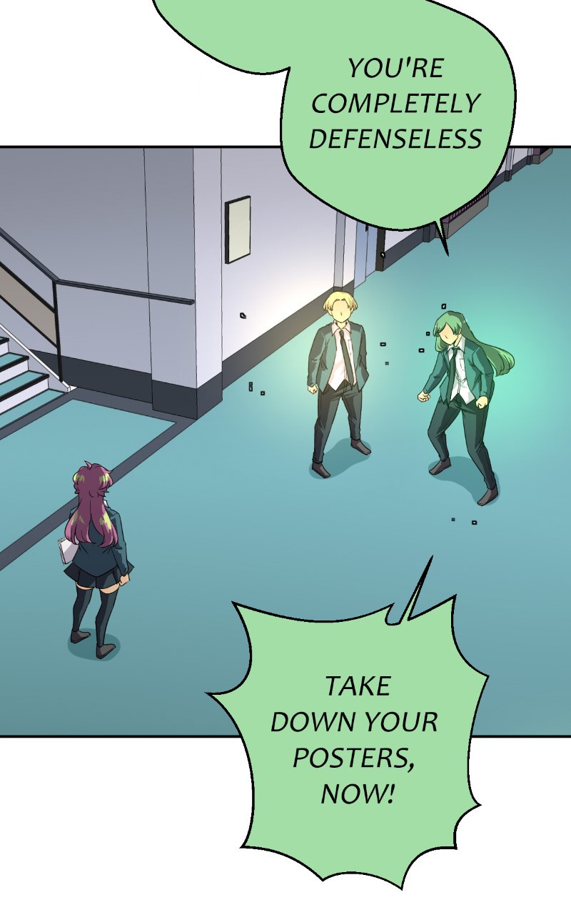 unOrdinary Chapter 200 page 24 - Chapter 200: Episode 194