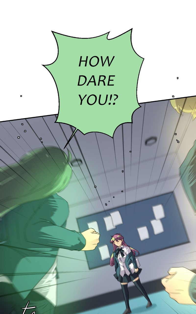 unOrdinary Chapter 200 page 27 - Chapter 200: Episode 194