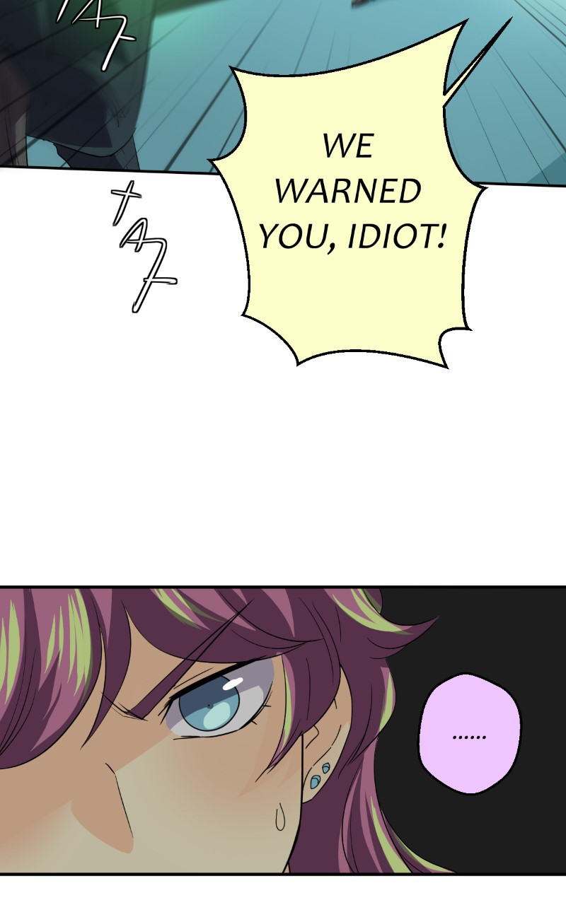 unOrdinary Chapter 200 page 28 - Chapter 200: Episode 194
