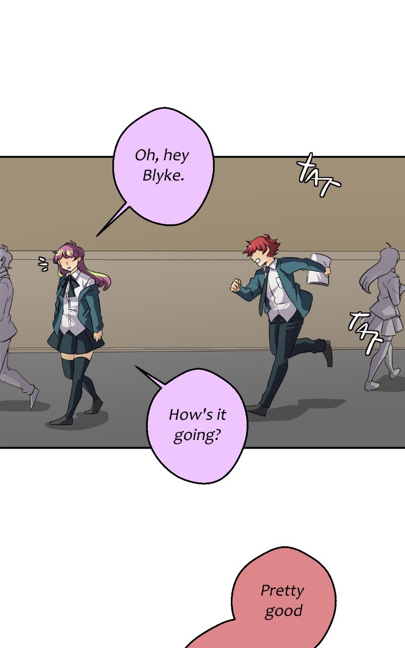 unOrdinary Chapter 200 page 3 - Chapter 200: Episode 194