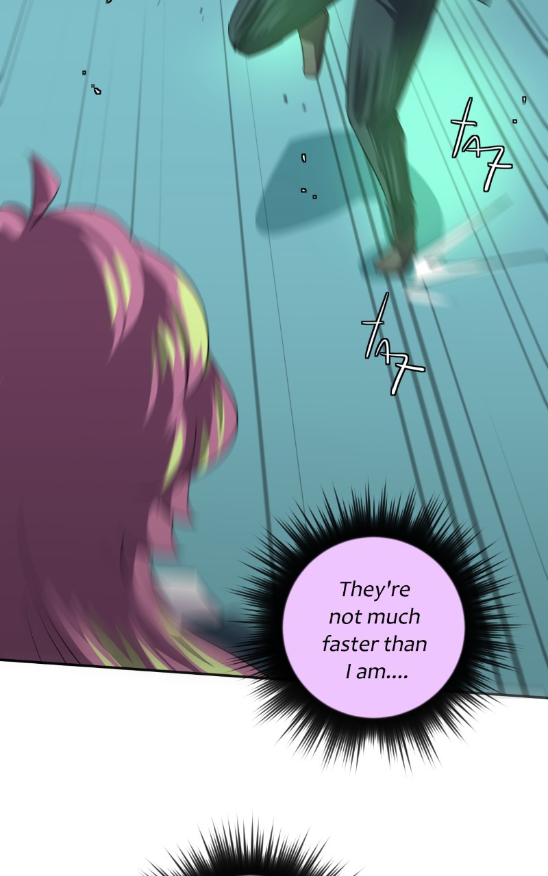 unOrdinary Chapter 200 page 30 - Chapter 200: Episode 194