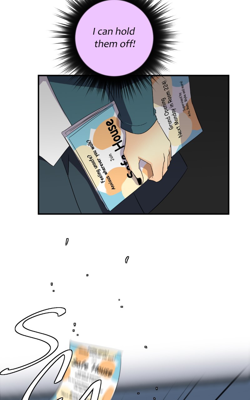 unOrdinary Chapter 200 page 31 - Chapter 200: Episode 194