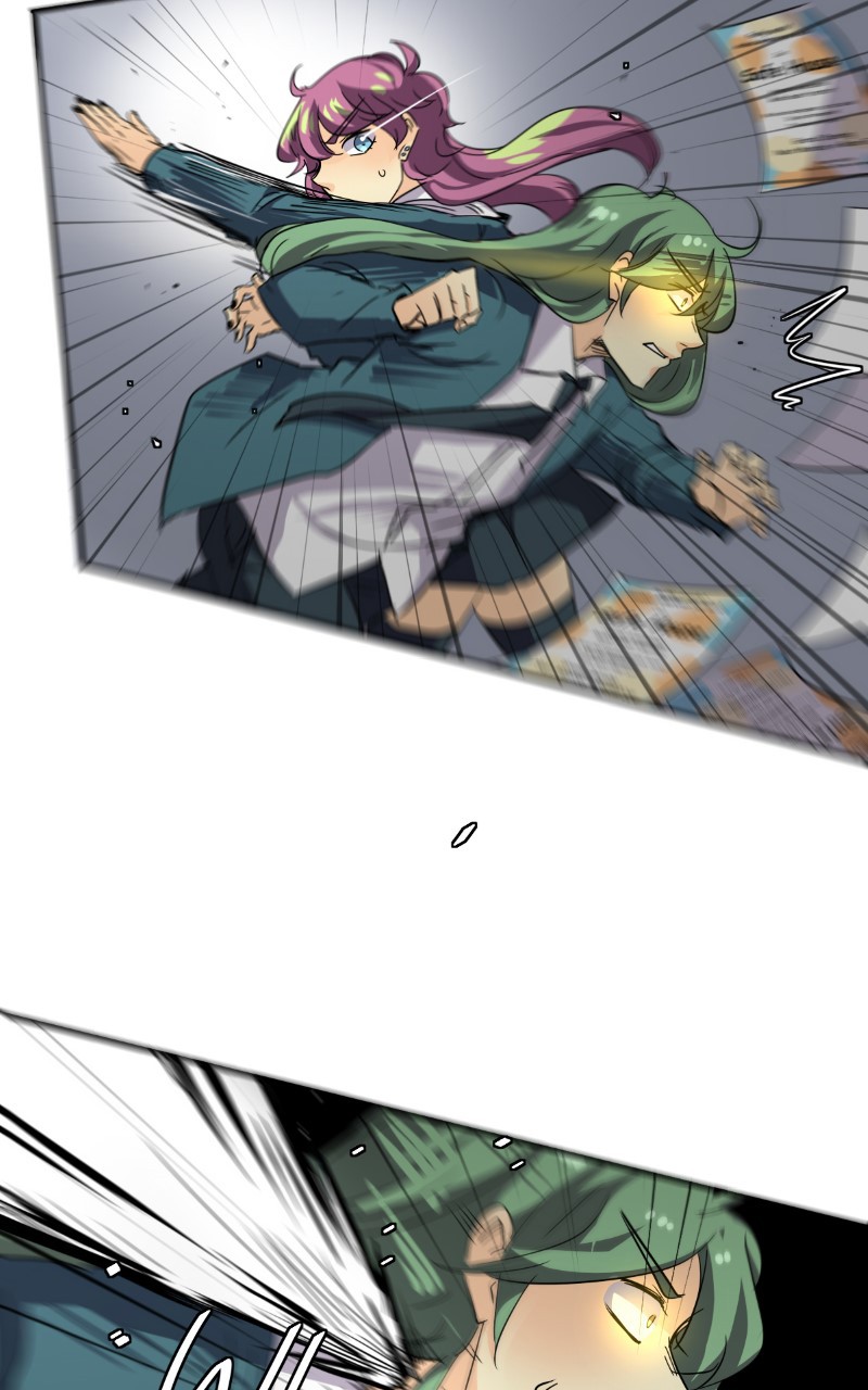 unOrdinary Chapter 200 page 35 - Chapter 200: Episode 194