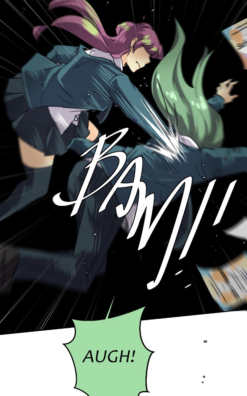 unOrdinary Chapter 200 page 38 - Chapter 200: Episode 194