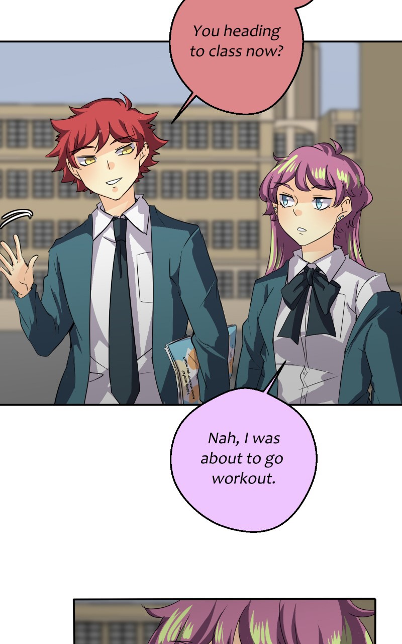 unOrdinary Chapter 200 page 4 - Chapter 200: Episode 194