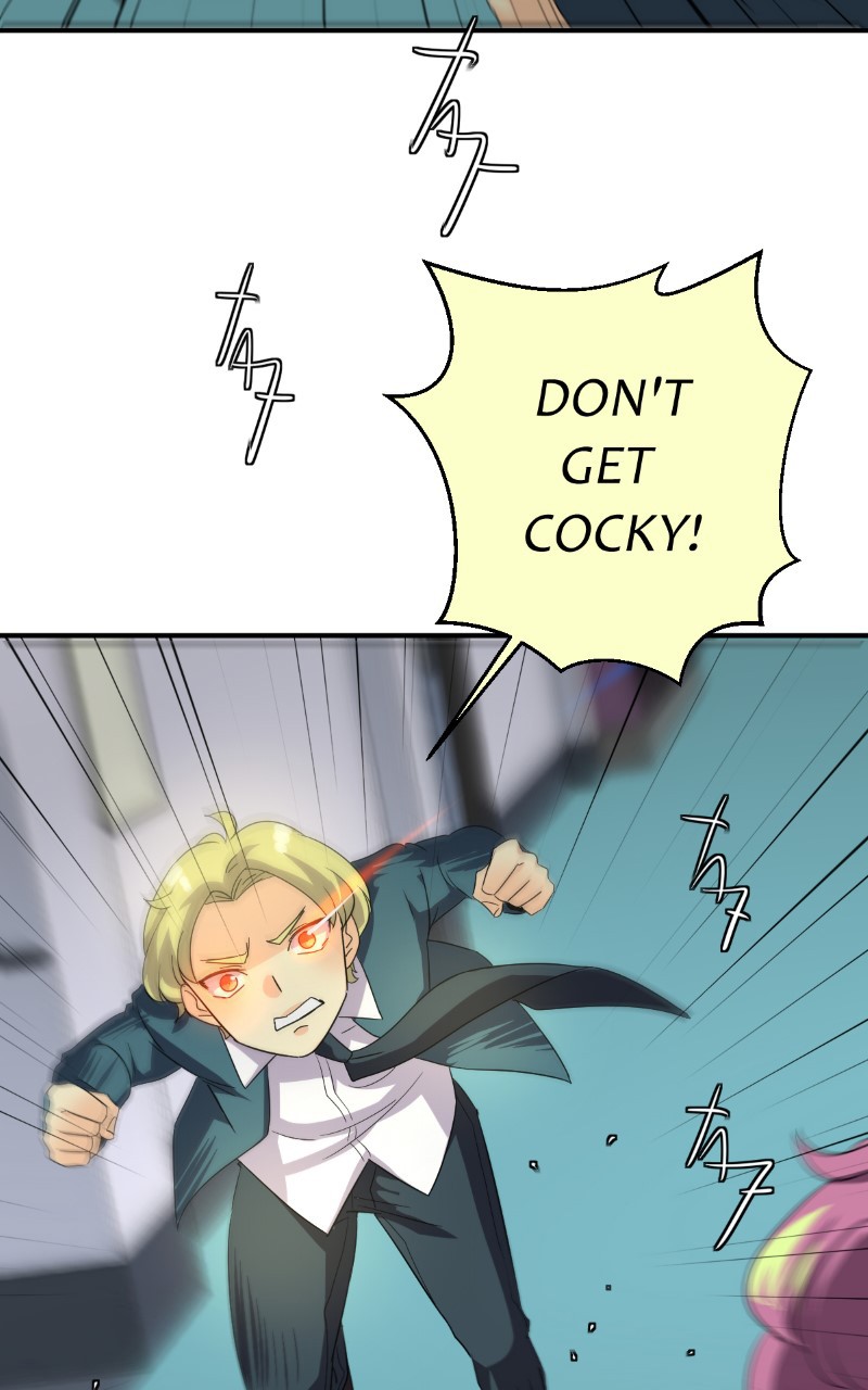 unOrdinary Chapter 200 page 40 - Chapter 200: Episode 194