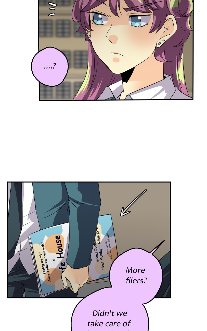 unOrdinary Chapter 200 page 5 - Chapter 200: Episode 194