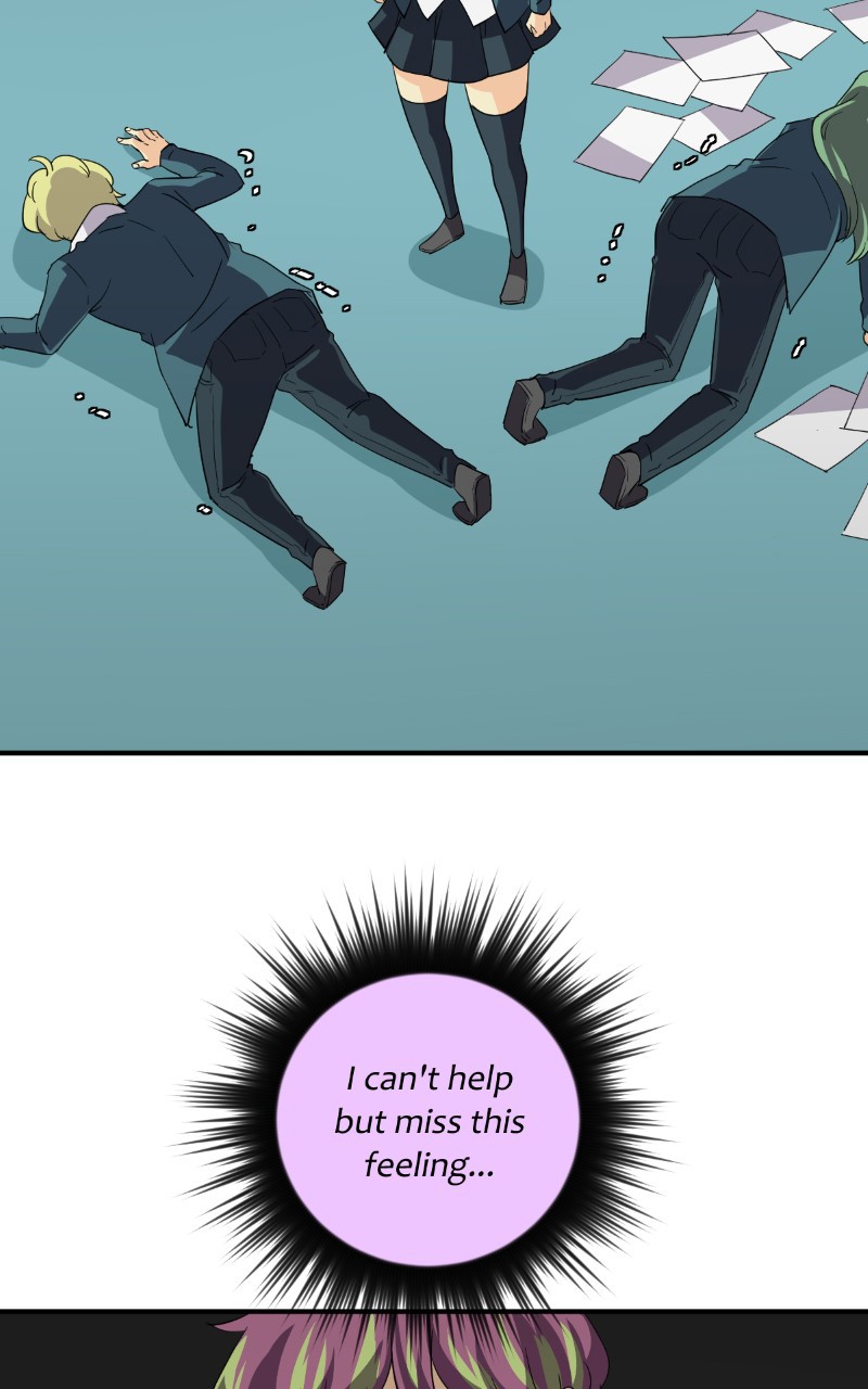 unOrdinary Chapter 200 page 53 - Chapter 200: Episode 194