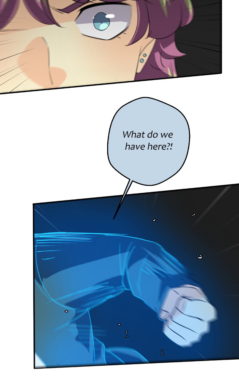 unOrdinary Chapter 200 page 55 - Chapter 200: Episode 194