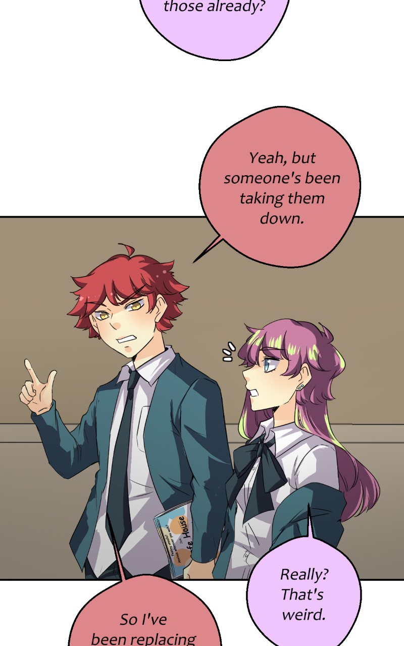 unOrdinary Chapter 200 page 6 - Chapter 200: Episode 194