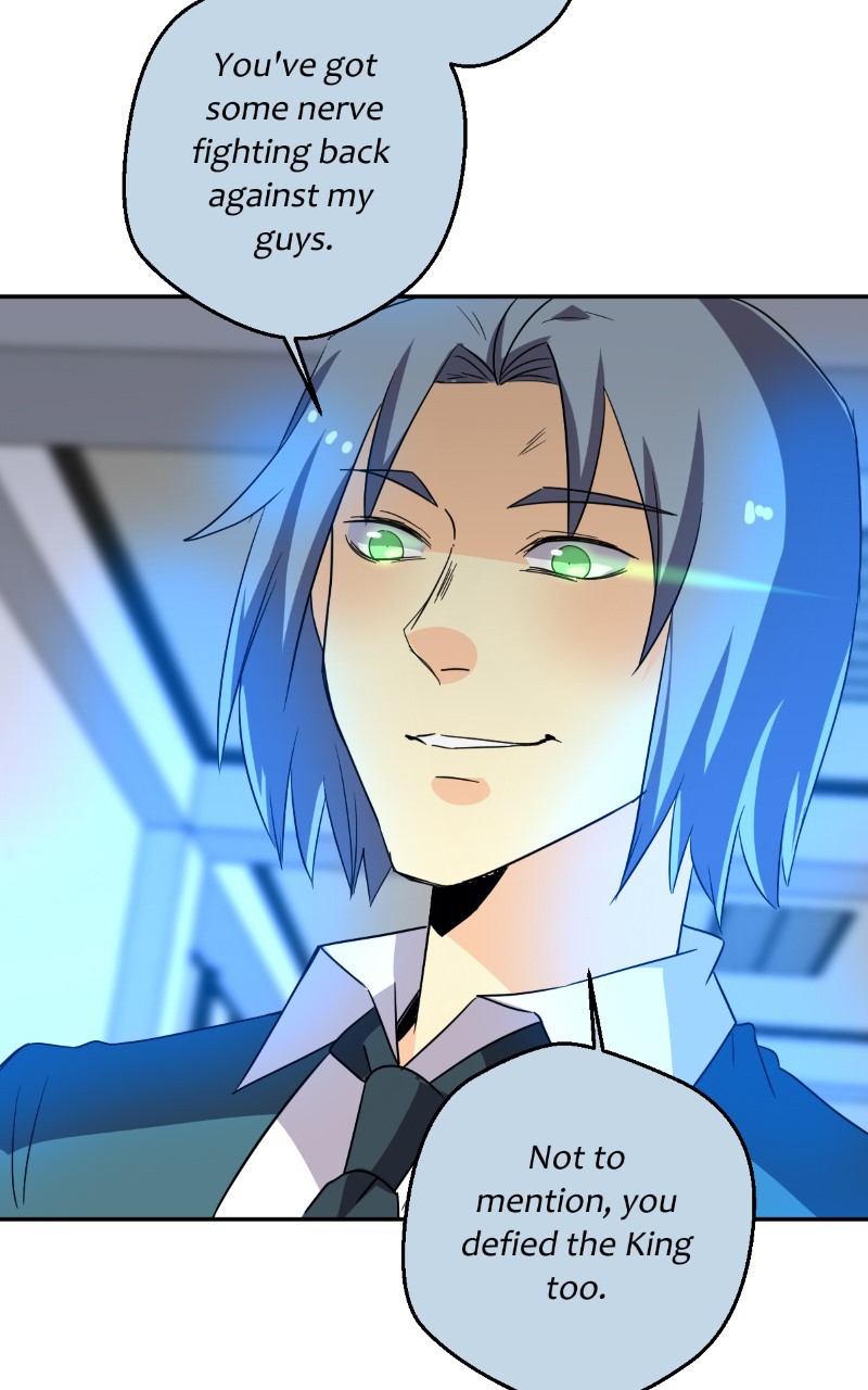 unOrdinary Chapter 200 page 64 - Chapter 200: Episode 194