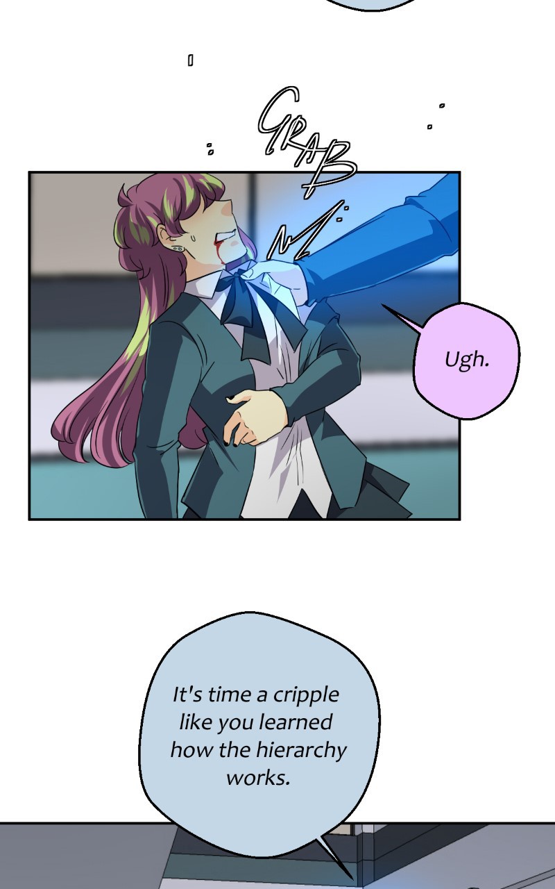 unOrdinary Chapter 200 page 65 - Chapter 200: Episode 194