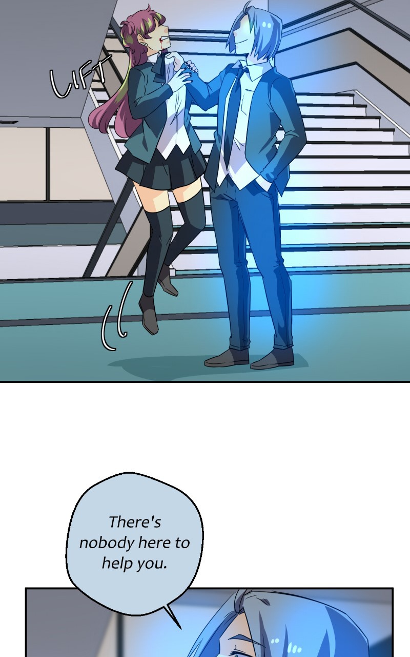 unOrdinary Chapter 200 page 66 - Chapter 200: Episode 194