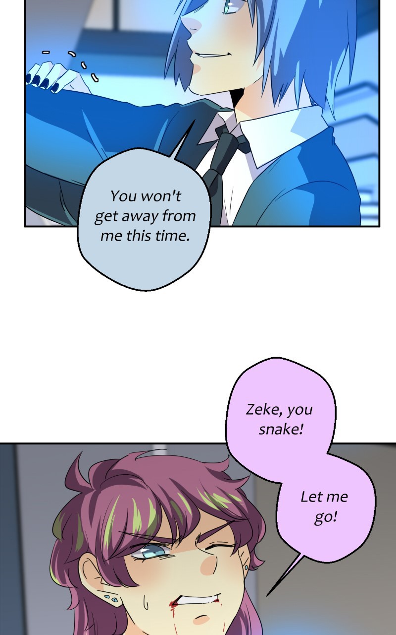 unOrdinary Chapter 200 page 67 - Chapter 200: Episode 194