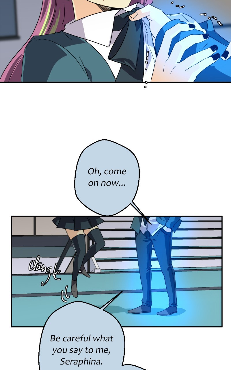 unOrdinary Chapter 200 page 68 - Chapter 200: Episode 194