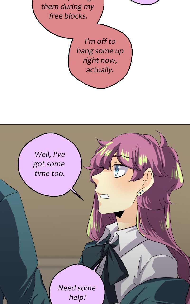 unOrdinary Chapter 200 page 7 - Chapter 200: Episode 194