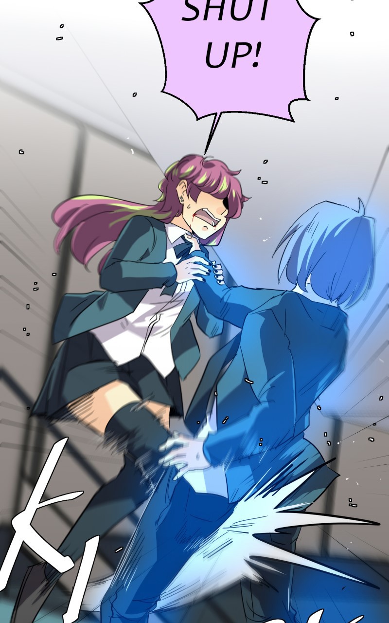 unOrdinary Chapter 200 page 70 - Chapter 200: Episode 194