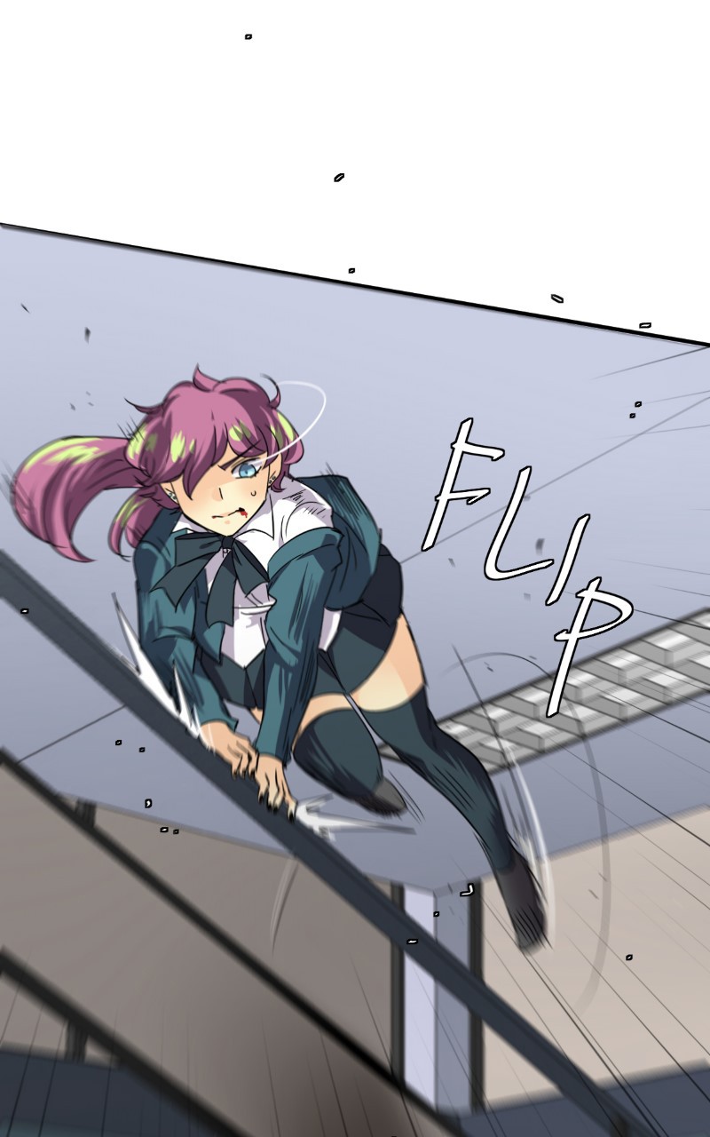 unOrdinary Chapter 200 page 77 - Chapter 200: Episode 194