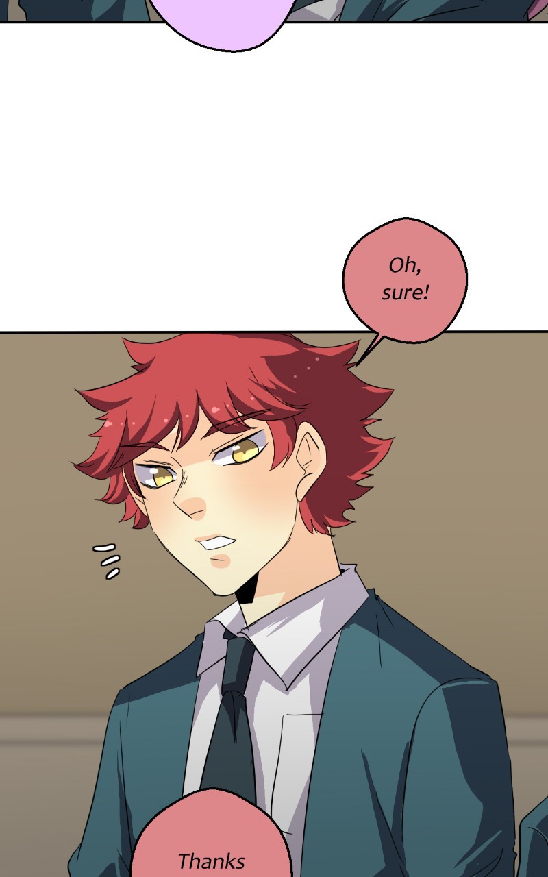 unOrdinary Chapter 200 page 8 - Chapter 200: Episode 194