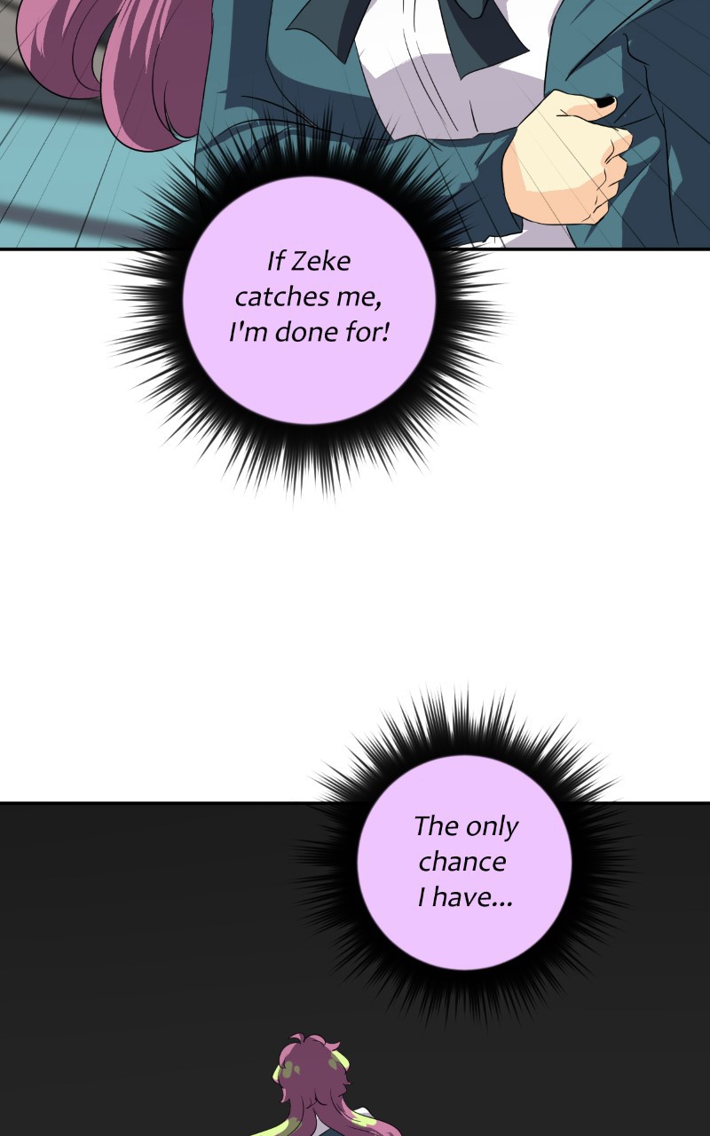 unOrdinary Chapter 200 page 81 - Chapter 200: Episode 194