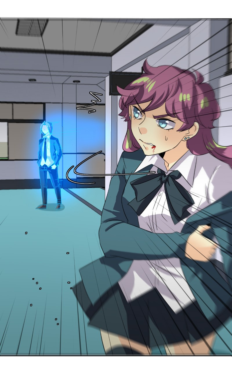 unOrdinary Chapter 200 page 83 - Chapter 200: Episode 194