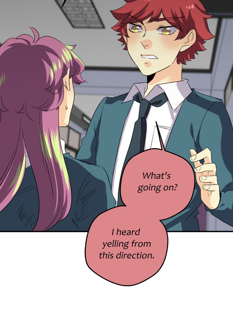 unOrdinary Chapter 200 page 88 - Chapter 200: Episode 194