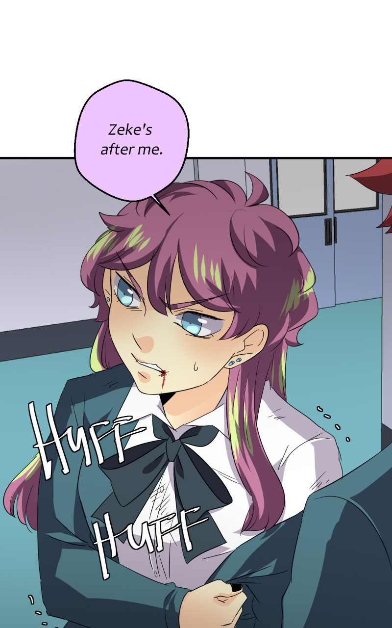 unOrdinary Chapter 200 page 89 - Chapter 200: Episode 194