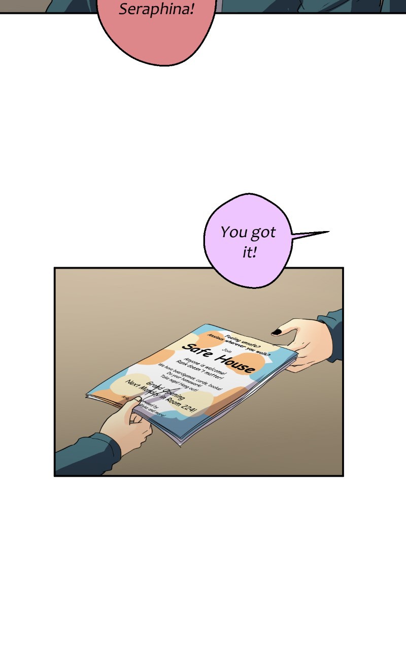 unOrdinary Chapter 200 page 9 - Chapter 200: Episode 194